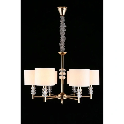 Люстра подвесная Aployt Franula APL.724.03.06 Люстра подвесная Aployt Franula APL.724.03.06