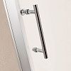 Душевой уголок CEZARES ECO-O-RH-2-120/90-C-Cr 120x90см стекло прозрачное, профиль хром Душевой уголок CEZARES ECO-O-RH-2-120/90-C-Cr 120x90см стекло прозрачное, профиль хром