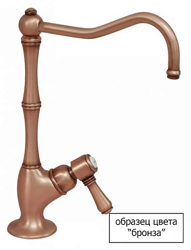 Смеситель для душа Nicolazzi Termostatic 4909 BZ 18 термостатический, бронза 4909BZ18 Смеситель для душа Nicolazzi Termostatic 4909 BZ 18 термостатический, бронза 4909BZ18