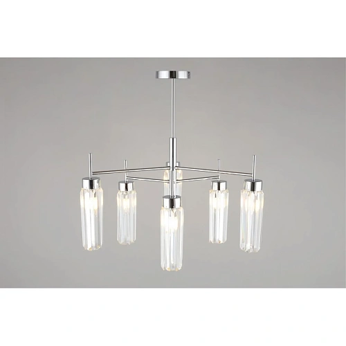 Люстра потолочная Omnilux Panvenan OML-68507-06 Люстра потолочная Omnilux Panvenan OML-68507-06