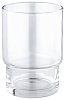 Стакан GROHE Essentials (40372001)