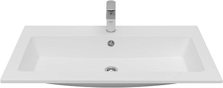 Раковина Aquanet Электра 90 НФ-00008412 Раковина Aquanet Электра 90 НФ-00008412