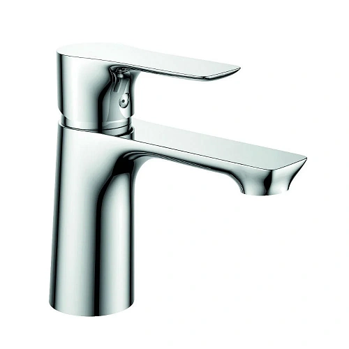 Смеситель для раковины Orange Aristo M19-021cr Смеситель для раковины Orange Aristo M19-021cr