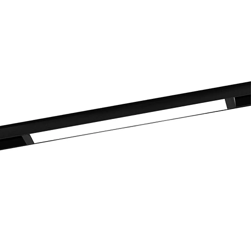 Светильник трековый Aployt Magnetic track 220 APL.0201.00.27 Светильник трековый Aployt Magnetic track 220 APL.0201.00.27