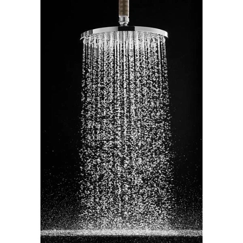 Верхний душ hansgrohe Raindance S 240 Air 1jet, хром 27474000 Верхний душ hansgrohe Raindance S 240 Air 1jet, хром 27474000