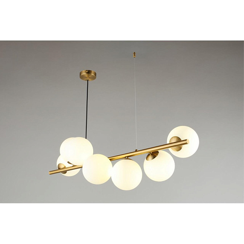 Люстра подвесная Aployt Jagna APL.312.13.07 Люстра подвесная Aployt Jagna APL.312.13.07