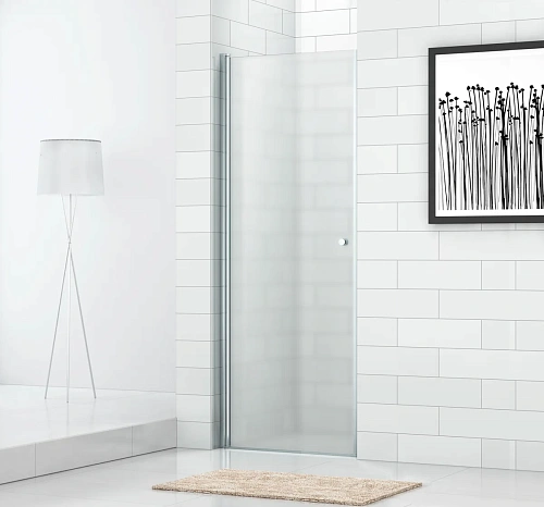 Душевая дверь CEZARES ECO-O-B-1-90-P-Cr 90 см Душевая дверь CEZARES ECO-O-B-1-90-P-Cr 90 см