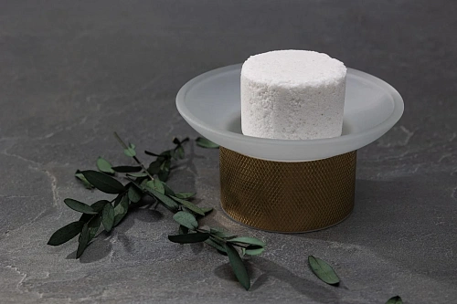 Мыльница Allen Brau Allen Brau Priority 6.31A05-GB золото браш Мыльница Allen Brau Allen Brau Priority 6.31A05-GB золото браш