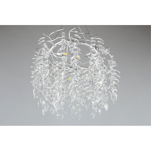 Люстра подвесная Aployt Gertunia APL.847.13.10 Люстра подвесная Aployt Gertunia APL.847.13.10