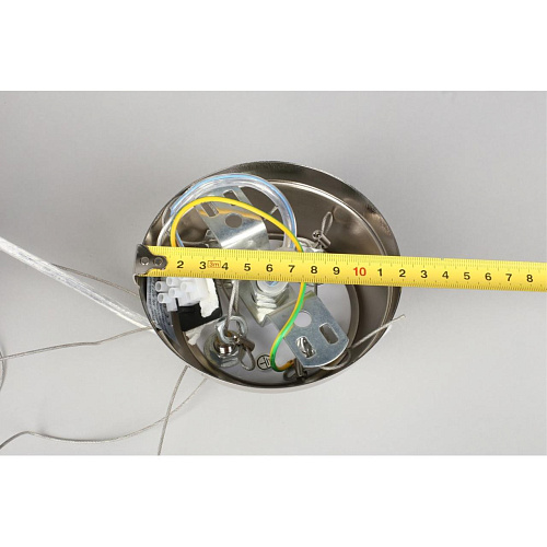 Люстра подвесная Aployt Elinor APL.801.13.16 Люстра подвесная Aployt Elinor APL.801.13.16