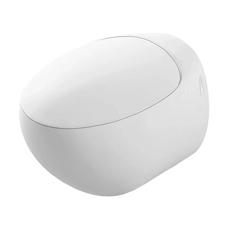 Унитаз подвесной SANITA LUXE Ringo WC.WH/Ringo/DM/WHT.G/S1 Унитаз подвесной SANITA LUXE Ringo WC.WH/Ringo/DM/WHT.G/S1