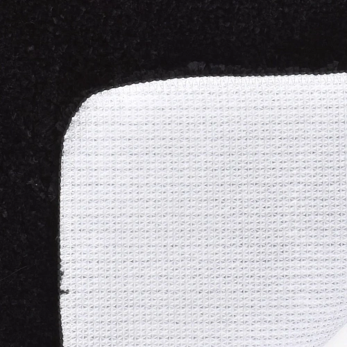 Коврик WasserKRAFT Kammel BM-8316 Black черный Коврик WasserKRAFT Kammel BM-8316 Black черный