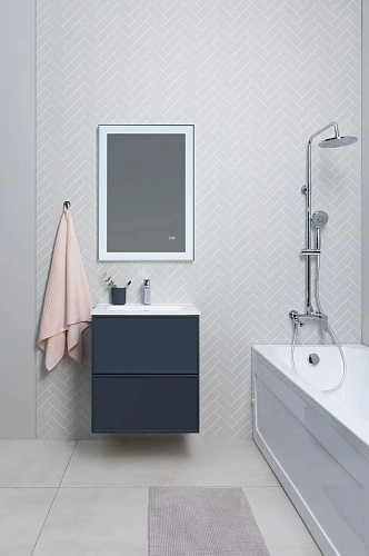 Раковина Aquanet Арт 60 00306390 мебельная Раковина Aquanet Арт 60 00306390 мебельная