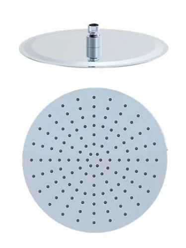 Верхний душ Wonzon & Woghand хром (WW-88DP04-CR) Верхний душ Wonzon & Woghand хром (WW-88DP04-CR)