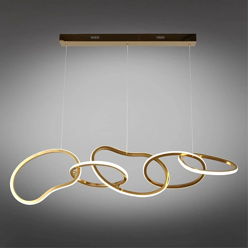 Люстра подвесная Aployt Pirret APL.046.03.80 Люстра подвесная Aployt Pirret APL.046.03.80