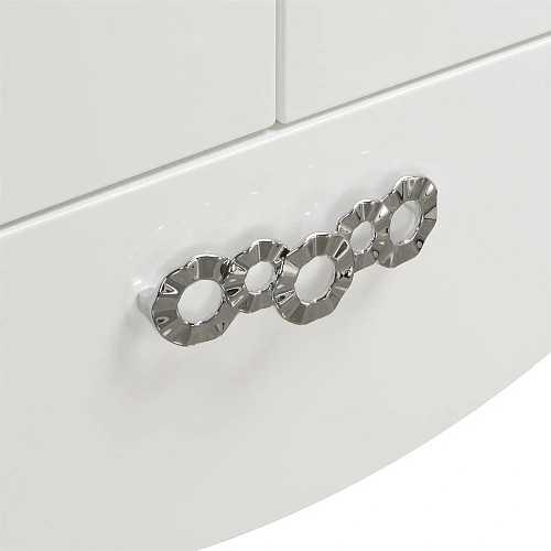 Тумба под раковину Aquaton Венеция 75 белый 1A150901VN010 Тумба под раковину Aquaton Венеция 75 белый 1A150901VN010