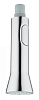 Выдвижная лейка для смесителя для кухни К7 GROHE (64159000)