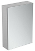 Картинка анонса товара «зеркальный шкаф ideal standard mirror&amp;light t3428al 50 см»