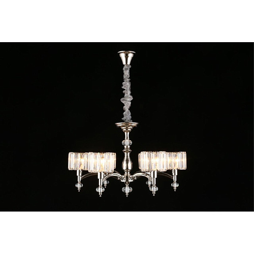 Люстра подвесная Aployt Hortens APL.750.03.06 Люстра подвесная Aployt Hortens APL.750.03.06