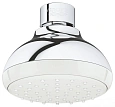 Верхний душ GROHE New Tempesta 100 I, 5,7 л/мин, хром (26050001) Верхний душ GROHE New Tempesta 100 I, 5,7 л/мин, хром (26050001)