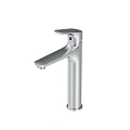 Смеситель для раковины Damixa Origin Bit 770250000 высокий Смеситель для раковины Damixa Origin Bit 770250000 высокий