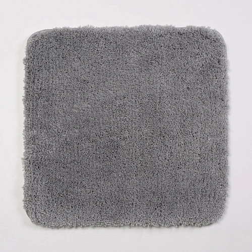 Коврик WasserKRAFT Kammel BM-8342 Silver серый Коврик WasserKRAFT Kammel BM-8342 Silver серый