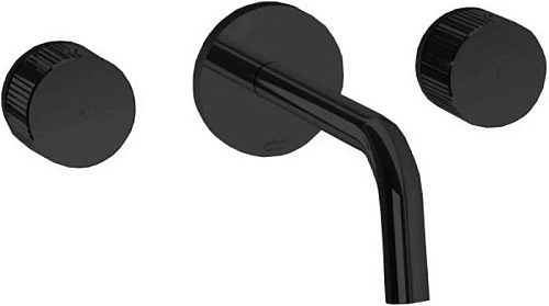 Смеситель для раковины Paffoni Jo JO003NO (с внутренней частью) Смеситель для раковины Paffoni Jo JO003NO (с внутренней частью)