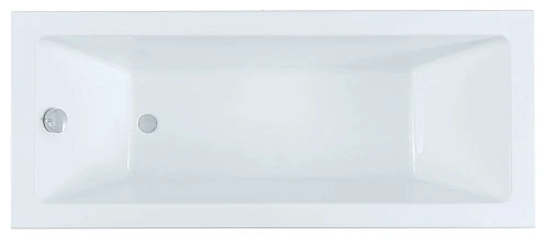 Акриловая ванна Aquanet Grace 170x70 (с каркасом) 00312653 Акриловая ванна Aquanet Grace 170x70 (с каркасом) 00312653
