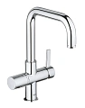 Смеситель для кухни GROHE BluePure (31303000) Смеситель для кухни GROHE BluePure (31303000)