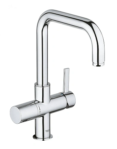 Смеситель для кухни GROHE BluePure (31303000) Смеситель для кухни GROHE BluePure (31303000)
