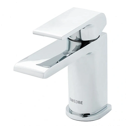 Смеситель для раковины Swedbe Velo 2410 Смеситель для раковины Swedbe Velo 2410