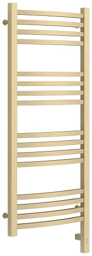 Полотенцесушитель электрический Сунержа Аркус 3.0 1000х400 МЭМ правый 022-5705-1040 Матовая шампань Полотенцесушитель электрический Сунержа Аркус 3.0 1000х400 МЭМ правый 022-5705-1040 Матовая шампань