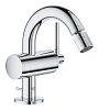 Смеситель для биде GROHE Atrio New на 1 отверстие, хром (32108003)