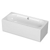 Картинка анонса товара «акриловая ванна cezares metauro-180-80-41-w37 1800x800 белый»