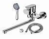 Картинка анонса товара «смеситель для ванны agger gorgeous a0221100»