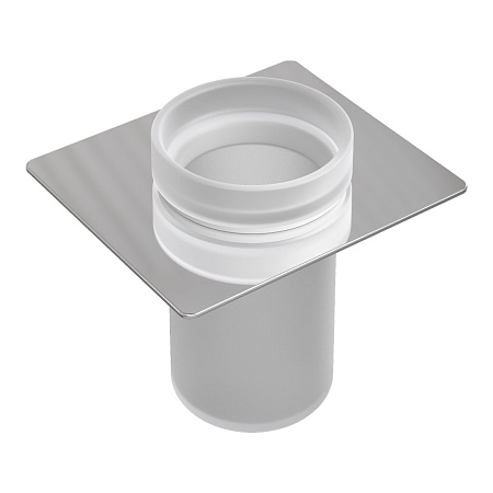 Стакан Boheme Chrome/Хром 10966-CR-TUM