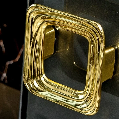 Ручка Boheme Lucido золото 773-G Ручка Boheme Lucido золото 773-G