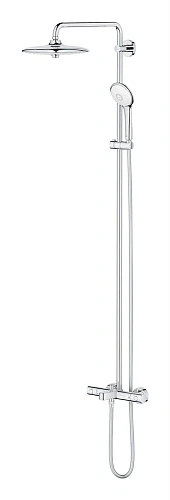 Душевая система GROHE Euphoria 260 (27475002) с термостатом, хром Душевая система GROHE Euphoria 260 (27475002) с термостатом, хром