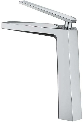 Смеситель для раковины Boheme Venturo хром 372 Смеситель для раковины Boheme Venturo хром 372