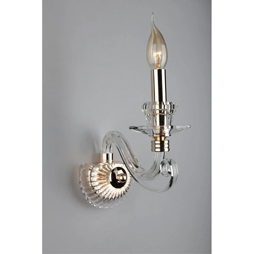 Светильник настенный (Бра) Aployt Daniele APL.701.01.01 Светильник настенный (Бра) Aployt Daniele APL.701.01.01