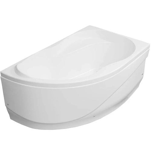 Акриловая ванна Aquanet Graciosa 150x90 R 00203941 Акриловая ванна Aquanet Graciosa 150x90 R 00203941