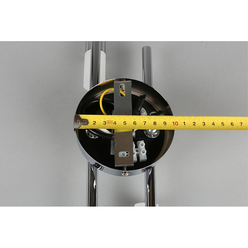 Люстра потолочная Aployt Lusia APL.315.17.04 Люстра потолочная Aployt Lusia APL.315.17.04