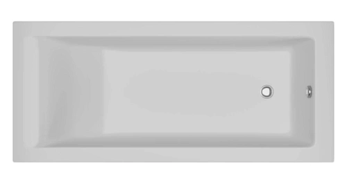 Ванна из искусственного камня Delice Diapason 1700х700 DLR330005 Ванна из искусственного камня Delice Diapason 1700х700 DLR330005