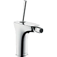 Смеситель для биде hansgrohe PuraVida 15270000 Смеситель для биде hansgrohe PuraVida 15270000
