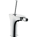 Смеситель для биде hansgrohe PuraVida 15270000 Смеситель для биде hansgrohe PuraVida 15270000