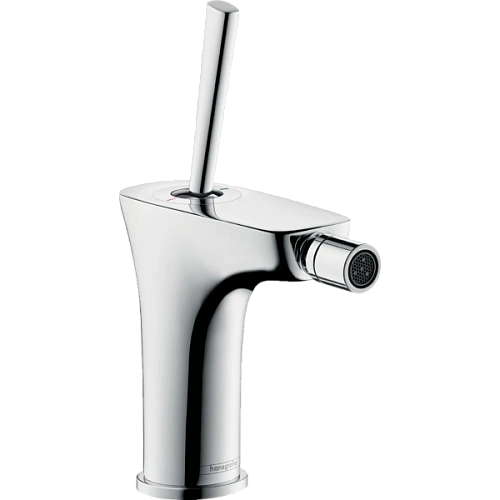 Смеситель для биде hansgrohe PuraVida 15270000 Смеситель для биде hansgrohe PuraVida 15270000