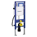 Инсталляция для унитаза Geberit Duofix 111.350.00.5 UP320 узкая 42.5 см, H112, для клавиш Sigma* Инсталляция для унитаза Geberit Duofix 111.350.00.5 UP320 узкая 42.5 см, H112, для клавиш Sigma*