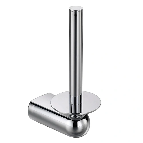 Держатель туалетной бумаги WasserKRAFT Berkel K-6897 хром Держатель туалетной бумаги WasserKRAFT Berkel K-6897 хром