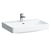 Раковина Laufen Pro S 1096.7 (8.1096.7.000.104.1, 700x465x175мм)