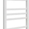 Полотенцесушитель электрический EWRIKA Пенелопа КВ 80х40, белый 538304 Полотенцесушитель электрический EWRIKA Пенелопа КВ 80х40, белый 538304